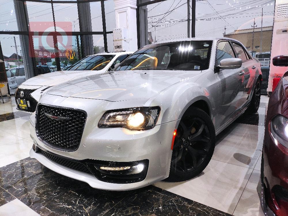 Chrysler 300